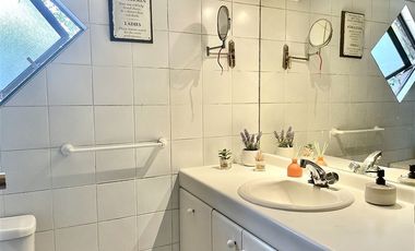 Casa en Venta en Av. Del Parque / El Almendro