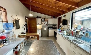Casa en Venta en Av. Del Parque / El Almendro