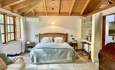 Casa en Venta en Av. Del Parque / El Almendro