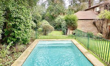 Casa en Venta en Av. Del Parque / El Almendro