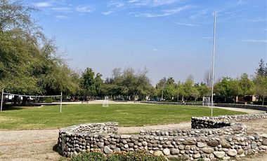 Casa en Venta en Av. Del Parque / El Almendro