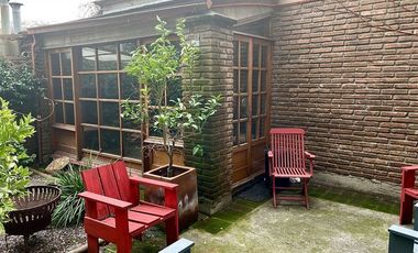 Casa en Venta en Av. Del Parque / El Almendro