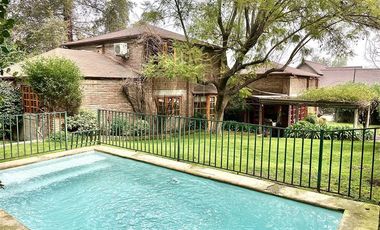 Casa en Venta en Av. Del Parque / El Almendro