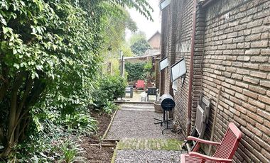 Casa en Venta en Av. Del Parque / El Almendro