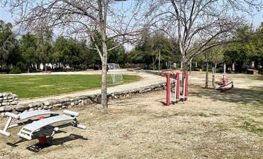 Casa en Venta en Av. Del Parque / El Almendro
