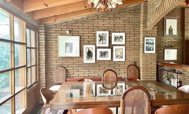 Casa en Venta en Av. Del Parque / El Almendro