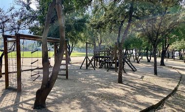 Casa en Venta en Av. Del Parque / El Almendro