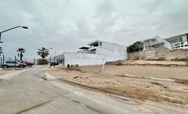 Sitio en Venta en Terreno Parador en Sol - Lote 24 - 1era línea al mar