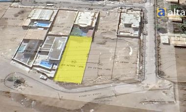 Sitio en Venta en Terreno Parador en Sol - Lote 24 - 1era línea al mar