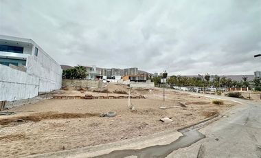 Sitio en Venta en Terreno Parador en Sol - Lote 24 - 1era línea al mar