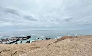 Sitio en Venta en Terreno Parador en Sol - Lote 24 - 1era línea al mar