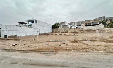 Sitio en Venta en Terreno Parador en Sol - Lote 24 - 1era línea al mar