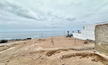 Sitio en Venta en Terreno Parador en Sol - Lote 24 - 1era línea al mar