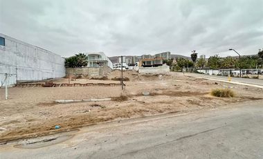Sitio en Venta en Terreno Parador en Sol - Lote 25 - 1era línea al mar