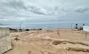 Sitio en Venta en Terreno Parador en Sol - Lote 25 - 1era línea al mar