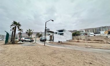 Sitio en Venta en Terreno Parador en Sol - Lote 25 - 1era línea al mar