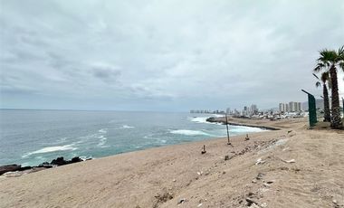Sitio en Venta en Terreno Parador en Sol - Lote 25 - 1era línea al mar