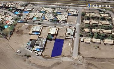 Sitio en Venta en Terreno Parador en Sol - Lote 25 - 1era línea al mar