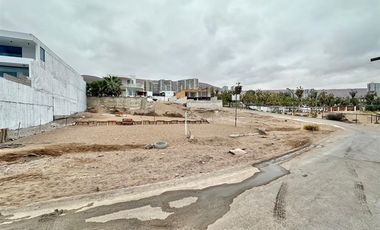 Sitio en Venta en Terreno Parador en Sol - Lote 25 - 1era línea al mar