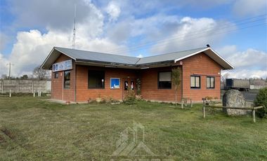 Local Comercial en Arriendo en COD37795 Ruta 5 Sur a 20 minutos de Temuco