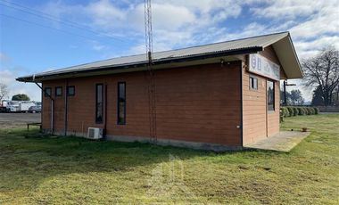 Local Comercial en Arriendo en COD37795 Ruta 5 Sur a 20 minutos de Temuco