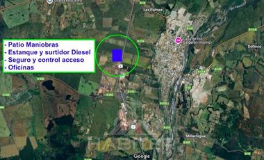 Local Comercial en Arriendo en COD37795 Ruta 5 Sur a 20 minutos de Temuco