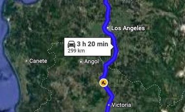 Local Comercial en Arriendo en COD37795 Ruta 5 Sur a 20 minutos de Temuco