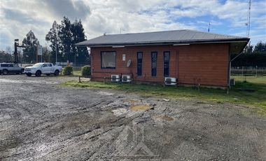 Local Comercial en Arriendo en COD37795 Ruta 5 Sur a 20 minutos de Temuco