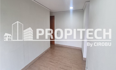 DEPTO 3HAB+2BAÑ+EST+BOD. PISO 2, MTRO LAS TORRES