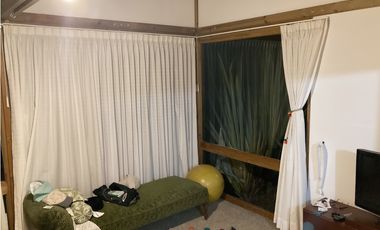 Vendo Hermosa Casa con buen lote en el hato k7 vía la Calera