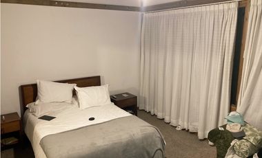 Vendo Hermosa Casa con buen lote en el hato k7 vía la Calera