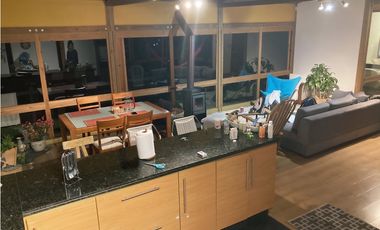 Vendo Hermosa Casa con buen lote en el hato k7 vía la Calera