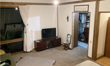 Vendo Hermosa Casa con buen lote en el hato k7 vía la Calera