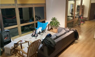 Vendo Hermosa Casa con buen lote en el hato k7 vía la Calera