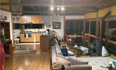 Vendo Hermosa Casa con buen lote en el hato k7 vía la Calera