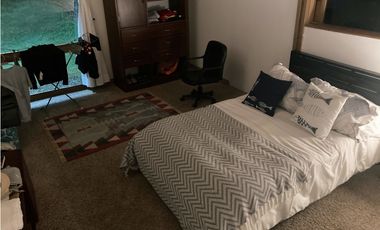 Vendo Hermosa Casa con buen lote en el hato k7 vía la Calera