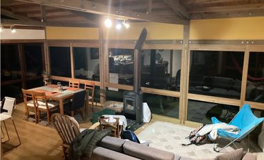 Vendo Hermosa Casa con buen lote en el hato k7 vía la Calera