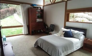 Vendo Hermosa Casa con buen lote en el hato k7 vía la Calera