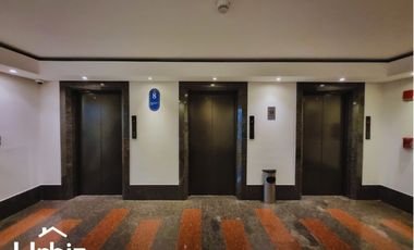 Arriendo Oficinas Amobladas sobre Cll 100 Chico Norte Bogota, 721m