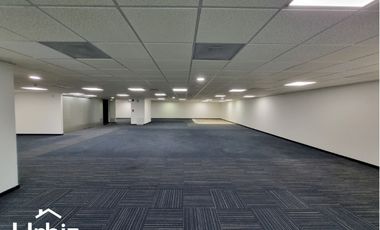 Arriendo de Oficina de 286m en Chico Norte