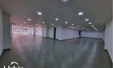 Local en Venta o Arriendo 297m Santa Bibiana, Bogotá sobre Carrera 15