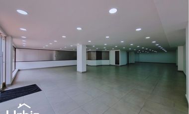 Local en Venta o Arriendo 297m Santa Bibiana, Bogotá sobre Carrera 15