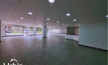 Local en Venta o Arriendo 297m Santa Bibiana, Bogotá sobre Carrera 15