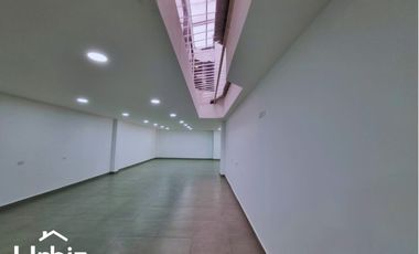 Local en Venta o Arriendo 297m Santa Bibiana, Bogotá sobre Carrera 15