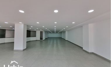 Local en Venta o Arriendo 297m Santa Bibiana, Bogotá sobre Carrera 15