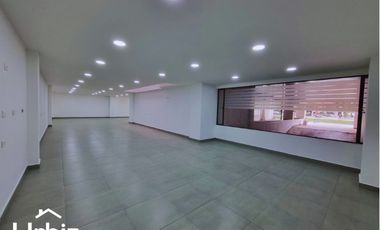 Local en Venta o Arriendo 297m Santa Bibiana, Bogotá sobre Carrera 15