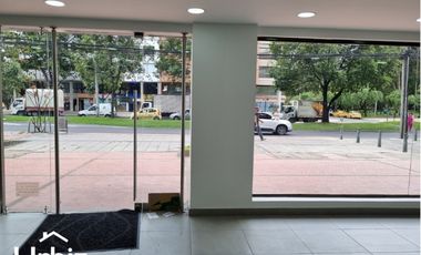 Local en Venta o Arriendo 297m Santa Bibiana, Bogotá sobre Carrera 15