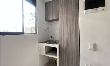 SE VENDE HERMOSO APARTAMENTO EN JAMUNDI C.R ARRAYANES