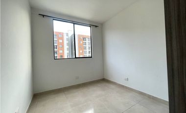 SE VENDE HERMOSO APARTAMENTO EN JAMUNDI C.R ARRAYANES