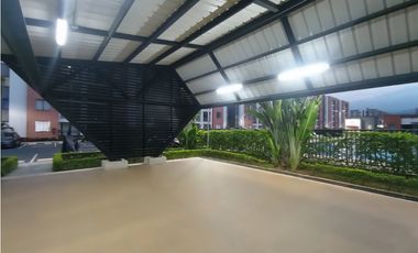SE VENDE HERMOSO APARTAMENTO EN JAMUNDI C.R ARRAYANES